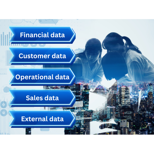 1. Phân tích dữ liệu kinh doanh là gì?